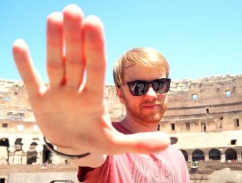 Борис Гуц​: «Хочется и снимать, и смотреть простые истории»