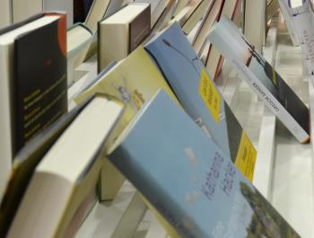 Круглый стол издателей и переводчиков русской литературы