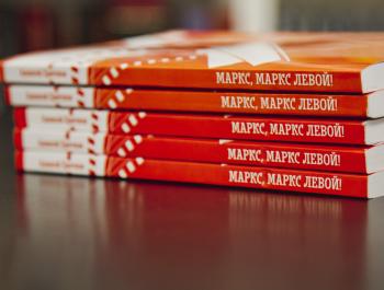 Современная литература: что, как и зачем читаем