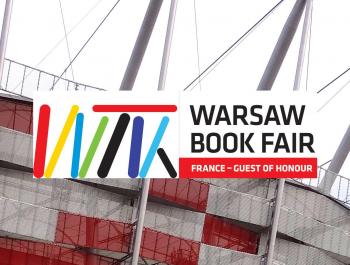 «Читай Россию/Сzytaj Rosję»: варшавская презентация