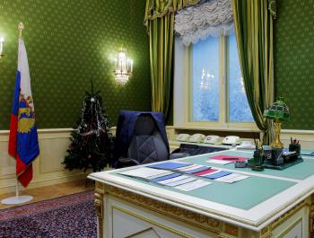 Музей Бориса Ельцина представляет новые технологии на фестивале «Интермузей»