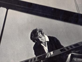 VI International Competition of Pianists in the Memory of Vera Lotar-Shevchenko