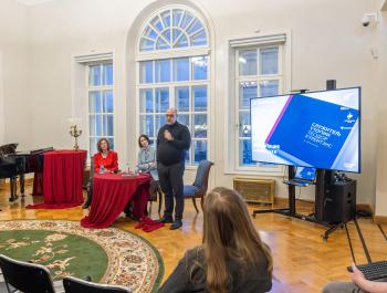 Курентзис, мастер музыкальной выразительности