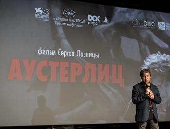 Антон Долин – о фильмах, которые сбивают с толку