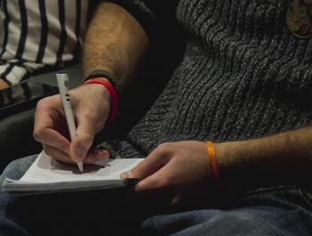 Городская журналистика как предмет для дискуссии