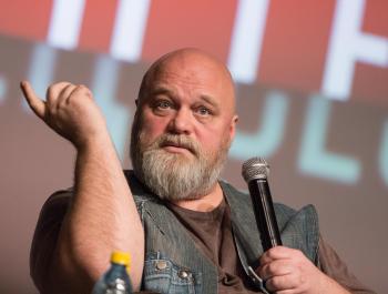 Алексей Федорченко – о  «Войне Анны»