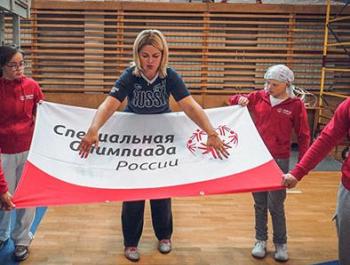 В Барнауле определились с участниками Всемирных летних игр Специальной олимпиады