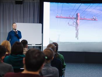 О «зомби-пожарах» и других бедах леса