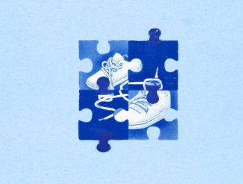 Месяц информирования об аутизме. Программа