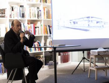 Екатеринбург, 90-е, архитектурное наследие