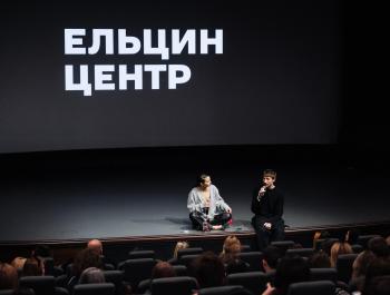 Любовь Аксёнова: небо всегда будет нам улыбаться