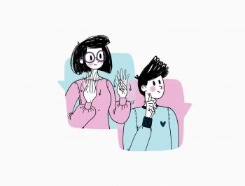 Неделя глухих в Ельцин Центре