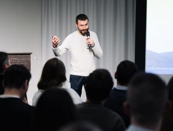 От телескопа к данным: как устроена работа астронома