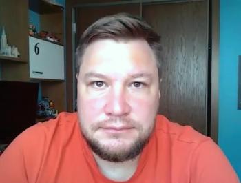 Павел ​Поникаровский. Автомобильный кинотеатр: интерес огромный