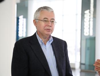 Умер Игорь Малашенко