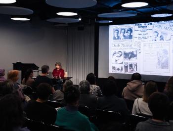 Агата Кристи: к 135-летию «королевы детектива»