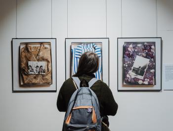 Узелки моей жизни: подлинная история людей и вещей