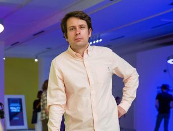 Кирилл Сорокин: «Зрители документального кино не ходят наобум»