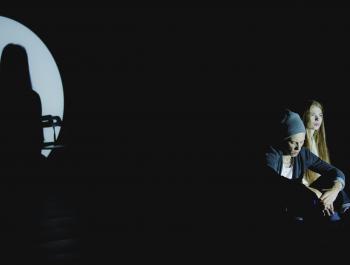 Лучшие пьесы «Любимовки» прочитали в Ельцин Центре