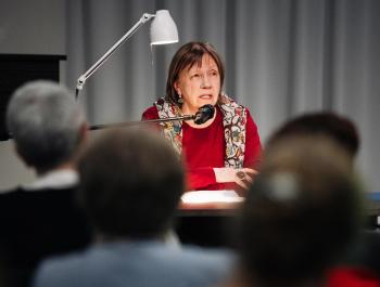 Фазиль Искандер: смех против страха