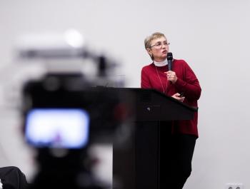 Ольга Малинова –о маркерах 90-х