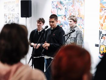 Препарируя улицу