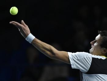 Русский сезон «Кубка Кремля» и ельцинские стипендиаты