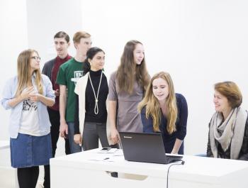 «Школа медиаграмотности» для всех