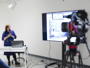 Эпоха Михаила Пришвина в фотографии