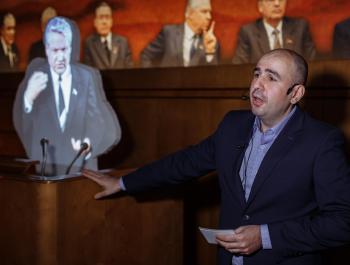 «Тайный октябрь» 1987-го