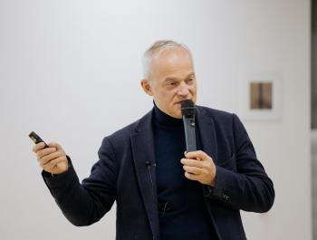 Никита Ломагин: «Политэкономия блокады Ленинграда не изучена»