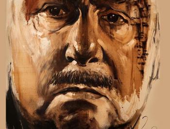 Екатеринбург отметит 90-летие Эрнста Неизвестного