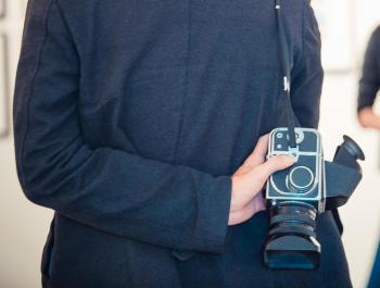 Фотография как документ эпохи