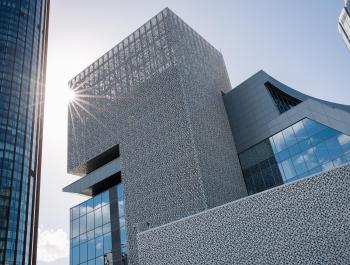 Ельцин Центру 10 лет