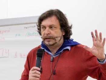 Андрей Юров: как обеспечить безопасность, не нарушая свобод