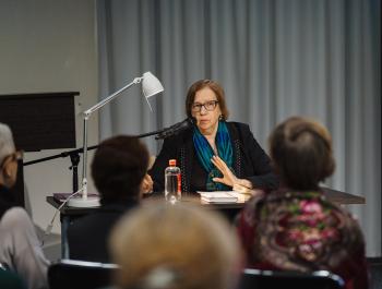 Андрей Синявский: писатель двух имён и свободной прозы