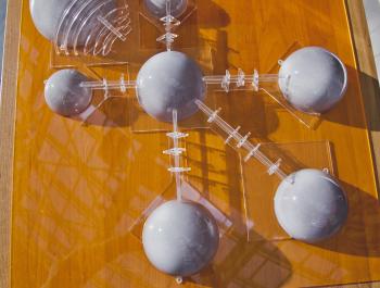 «ТехноНочь» в Ельцин Центре: инновации в образовании