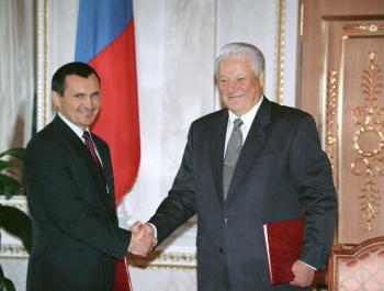 Николай Фёдоров – Никите Михалкову