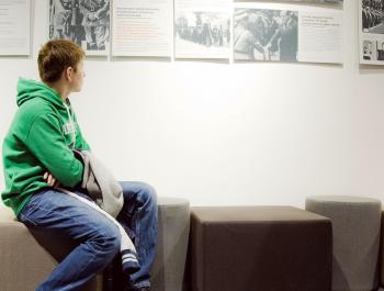 Такие разные войны