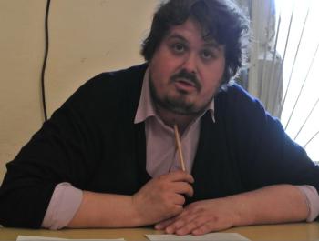 Павел Руднев: «Прогнозировать культурную реальность абсолютно невозможно»