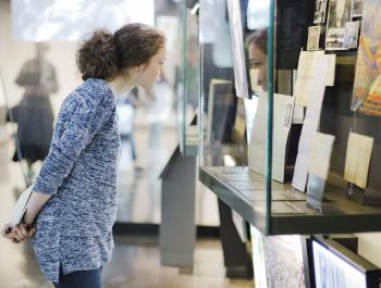 На урок истории – в Музей Ельцина