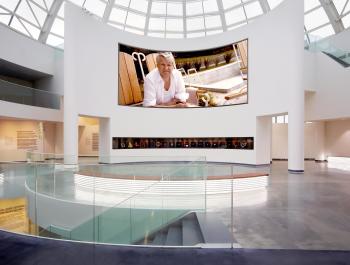 У Музея Бориса Ельцина новый директор