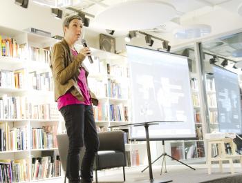 Анна Наринская – о культуре как социальном маркере