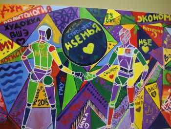 «Я думаю!»: студенты слушали Ясина, Бурбулиса, Арьева, Сунгурова и Волка