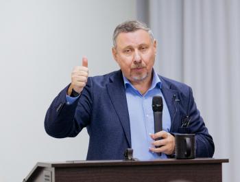 Алексей Миллер – о современных тенденциях в политике памяти