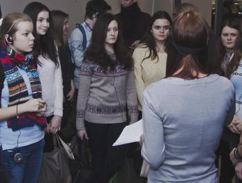 Школа экскурсоводов объявляет набор