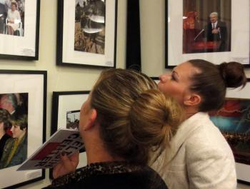 «Борис Ельцин и его время» в Талице