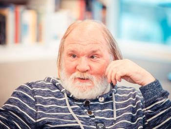 Олег Лоевский: «Люди играют и хотят играть»