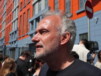 Олег Нестеров: «Правда важнее красоты»