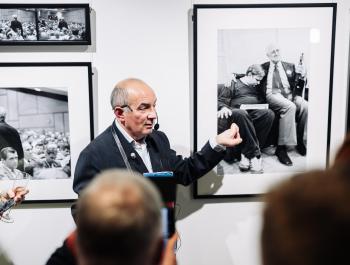 «Кадровый голод» Юрия Феклистова